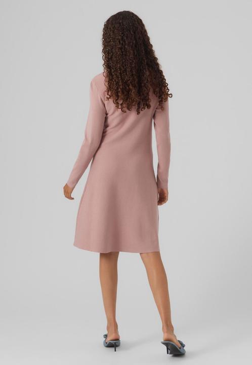 Image du produit Vero Moda Mini-robe à encolure bateau (S)