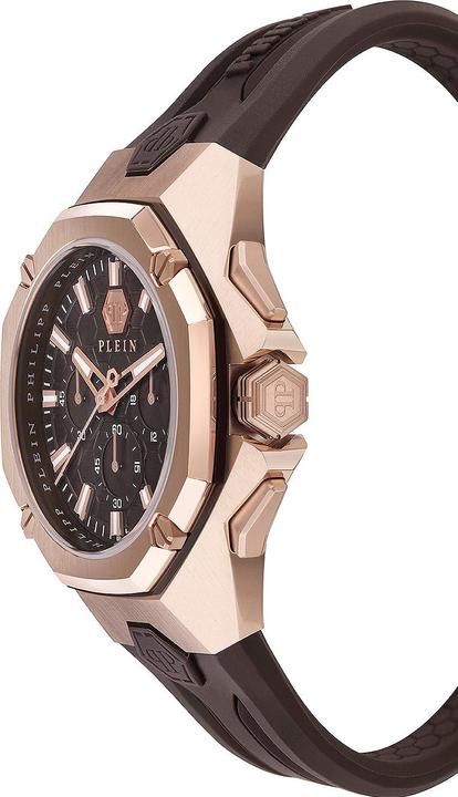 Produktbild Philipp Plein PWTBA0223 Hyper $port (Chronograph, 45 mm)
