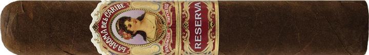 Produktbild La Aroma del Caribe Reserva Maximo (Robusto)
