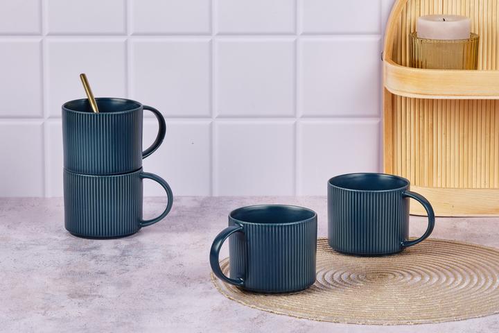 Immagine prodotto Björn Scandi (500 ml, 4 x)