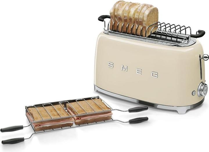 Actual product image Smeg 50's Style Lang (CH plug)