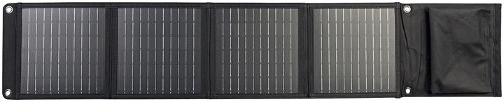 Actual product image Revolt Solar charger (28 W, 0.94 kg)