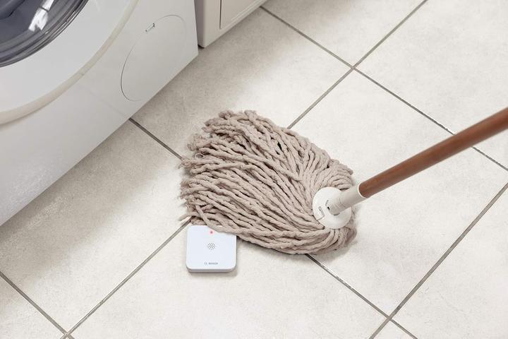 Actual product image Bosch Smart Home Wassermelder