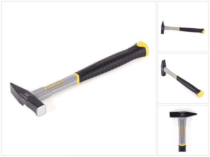 Produktbild Black & Decker Schlosserhammer (200 g)