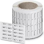 Produktbild Phoenix Contact Phoenix 0819547 Silber