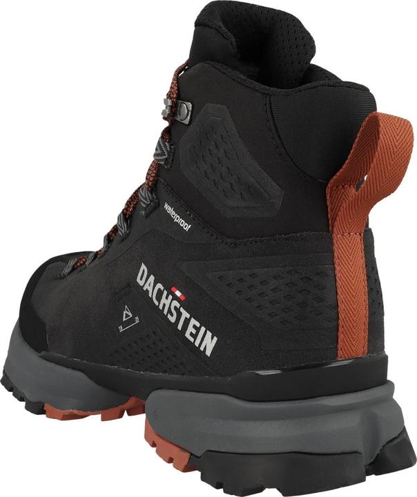 Actual product image Dachstein sf trek guide mc wp hiking boots (42)