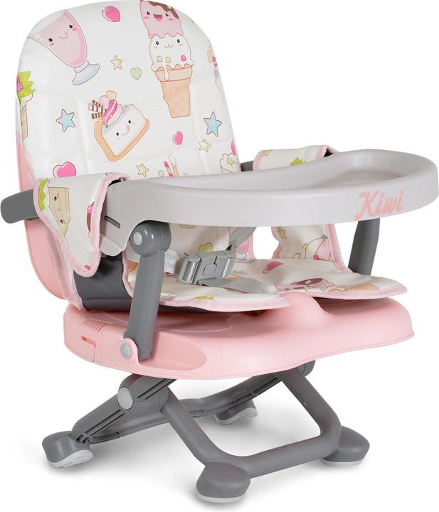 Image du produit Moni chaise haute Kiwi (Siège de table)