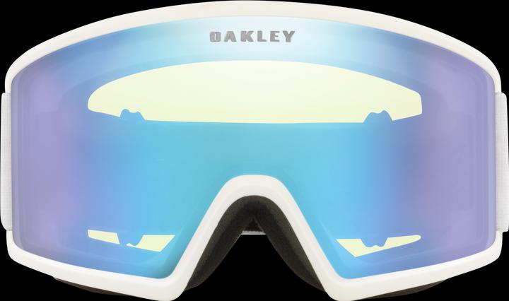 Actual product image Oakley Target Line L ski goggles