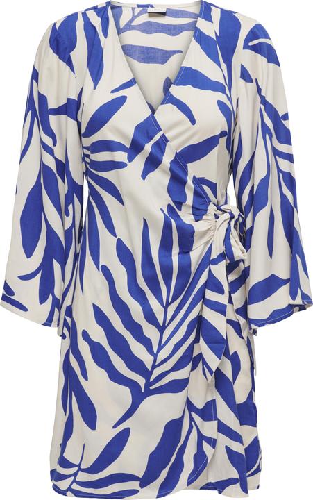 Produktbild JdY Jdysezen Life 7/8 Short Dress Wvn Dia (XL)