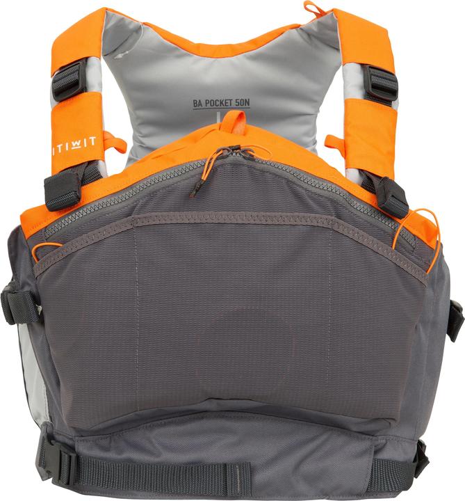 Image du produit Itiwit 50N POCKET (60, 62, 63, 64, 66, 68, 72, 74, 76, 78, 65 K, 70 K, 80 K, 75 K, 60-80 kg)