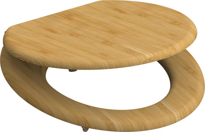 Produktbild Schütte Bambus