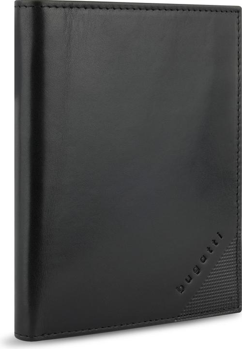 Image du produit Bugatti Porte-monnaie Nobile en cuir 10.5 cm