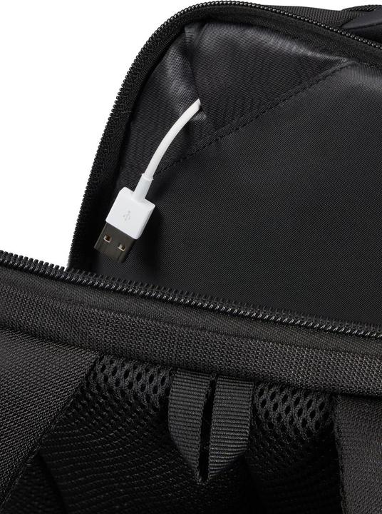 Actual product image Samsonite Mysight (25.50 l)