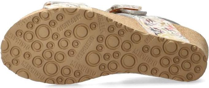 Actual product image Mephisto Lissia (35)