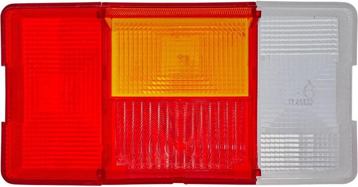 Immagine prodotto Hella Lente combinata posteriore destra per MULTICAR M25 M26