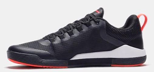 Actual product image Under Armour Charged Legend (43)