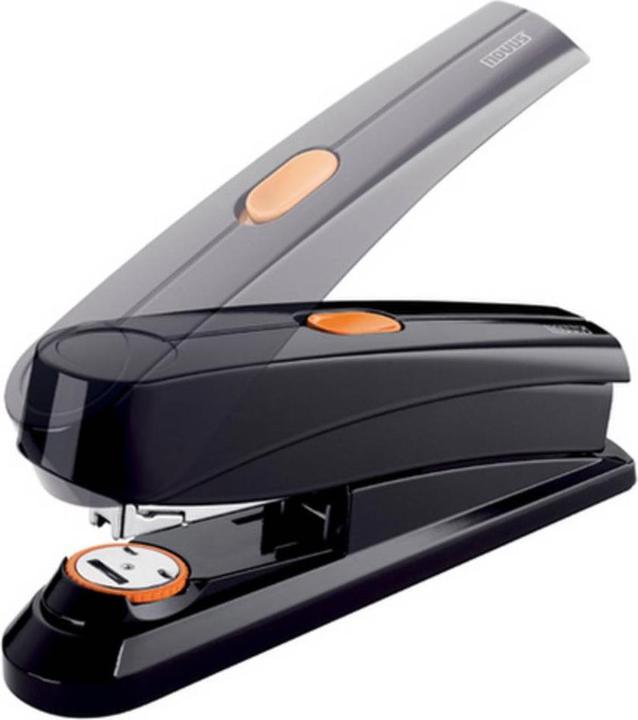 Image du produit Novus Agrafeuse B8 FC - Flat Clinch (50 feuilles)