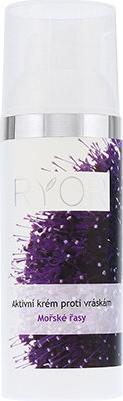 Ryor Seaweed Active Anti-Wrinkle Cream - 50ml (50 ml)