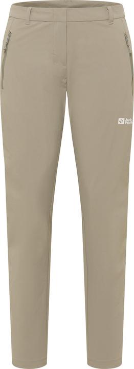 Actual product image Jack Wolfskin Hikeout Pants W (38)