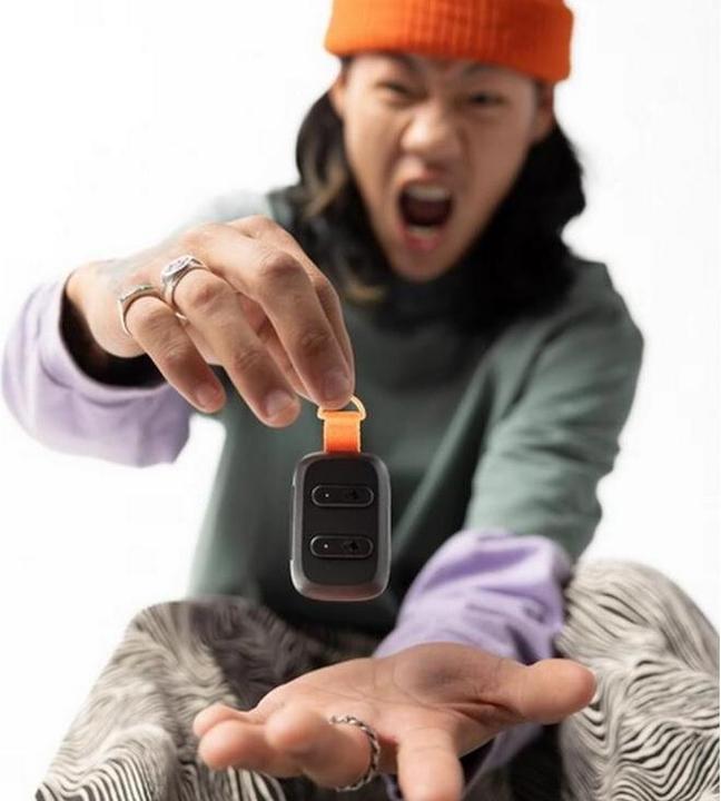 Actual product image Skullcandy Dime 3 (No noise cancelling, 8 h, Wireless)