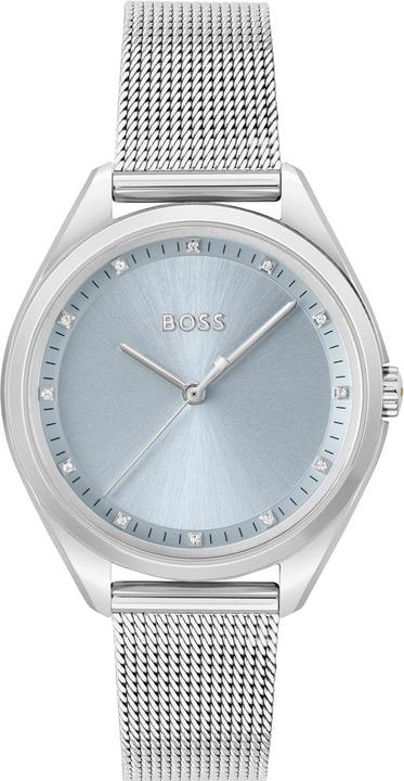 Image du produit BOSS Hugo Saya (Montre analogique, 37 mm)