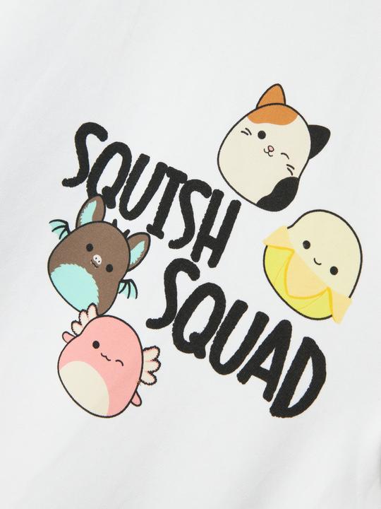 Actual product image Name it Squishmallows T-Shirt (110)
