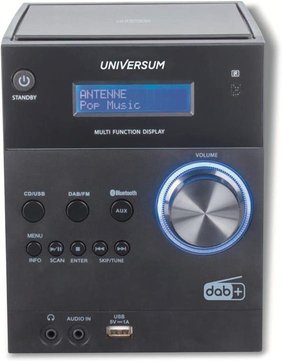 Immagine prodotto MS 300-21 (Bluetooth, 2x 5 W)