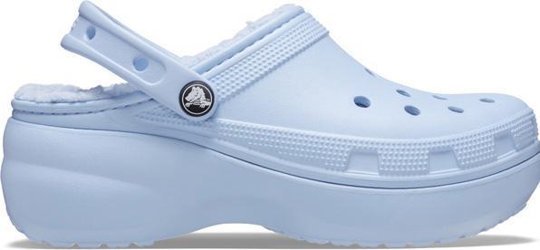 Produktbild Crocs Classic Platform Lined (37)