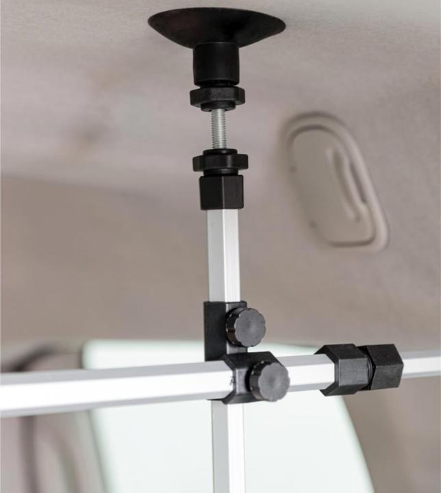 Actual product image Trixie Car grille (Dog, Safety closure)