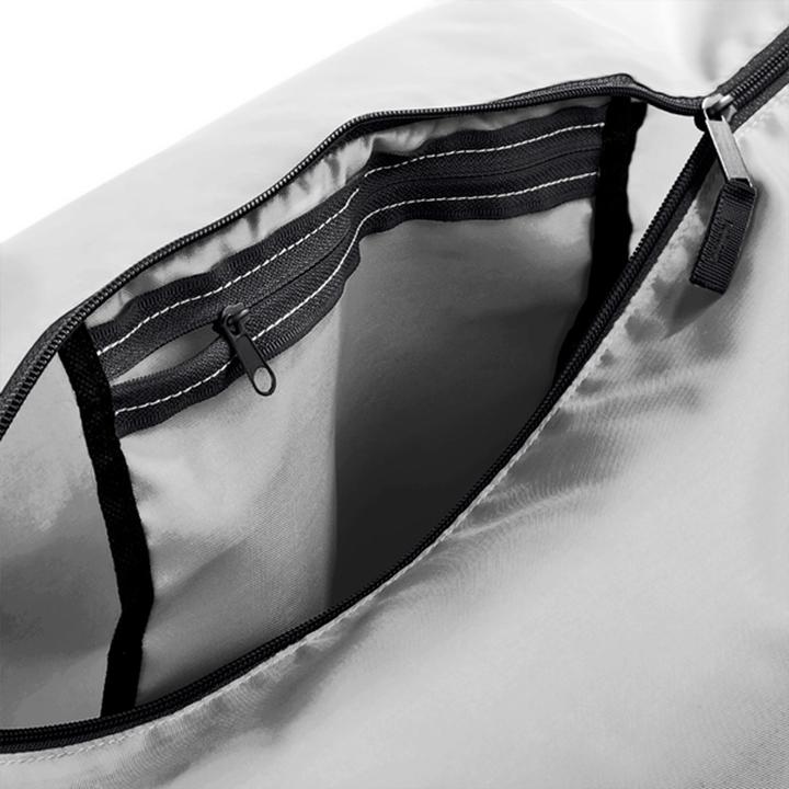 Actual product image Bagbase Water-repellent travel bag 32 litres (pack of 2) (32 l)