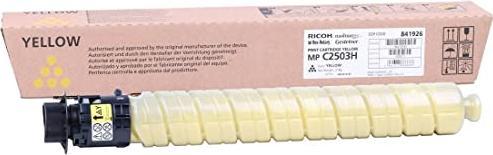 Produktbild RICOH Mp C2300 (Y)