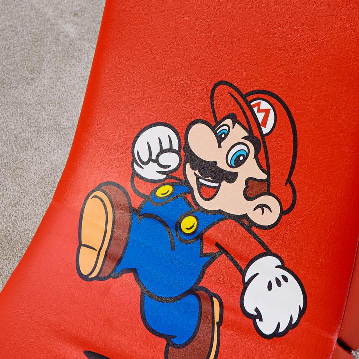Immagine prodotto X Rocker Video Rocker - Mario