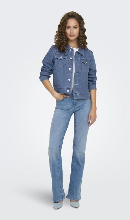 Image du produit Only ONLRILLO Veste en jean Veste en jean (XS)