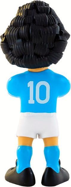 Actual product image NoName MARADONA - Napoli - Figurine Minix 12cm