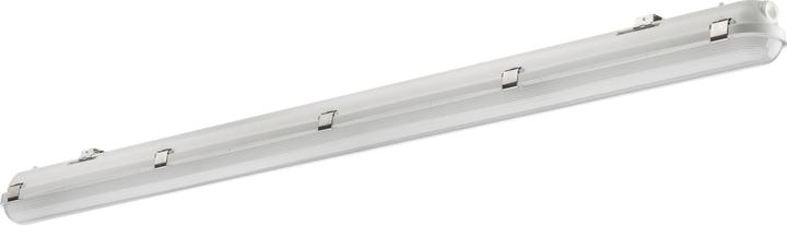 Pracht Damp-proof luminaire (G13)