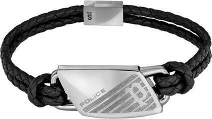Police JEWELS JEWELRY Mod. PJ26559BLS01
