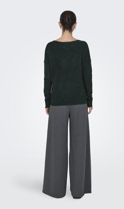 Produktbild JdY V-Ausschnitt Strickpullover Strickpullover (XS)