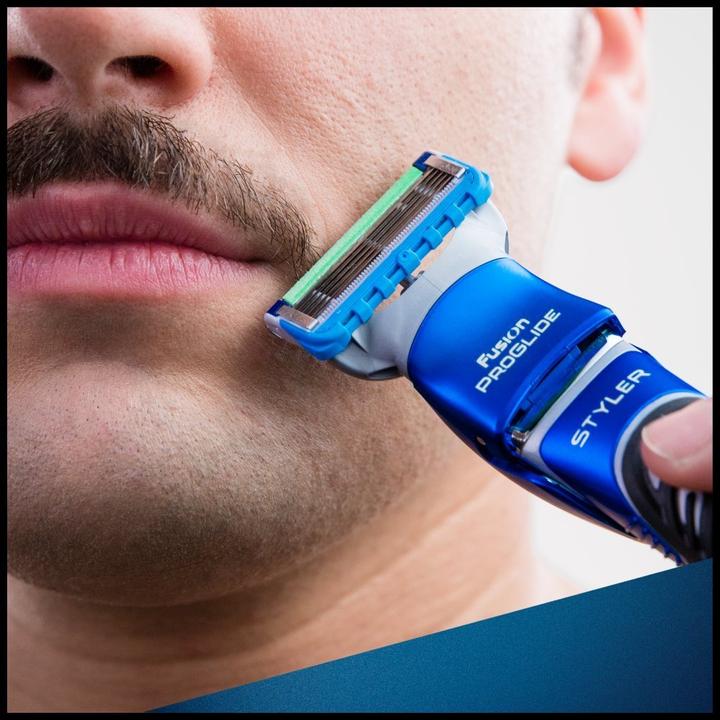 Produktbild Gillette Styler