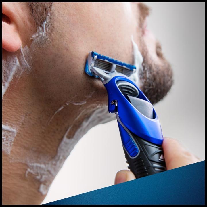 Produktbild Gillette Styler