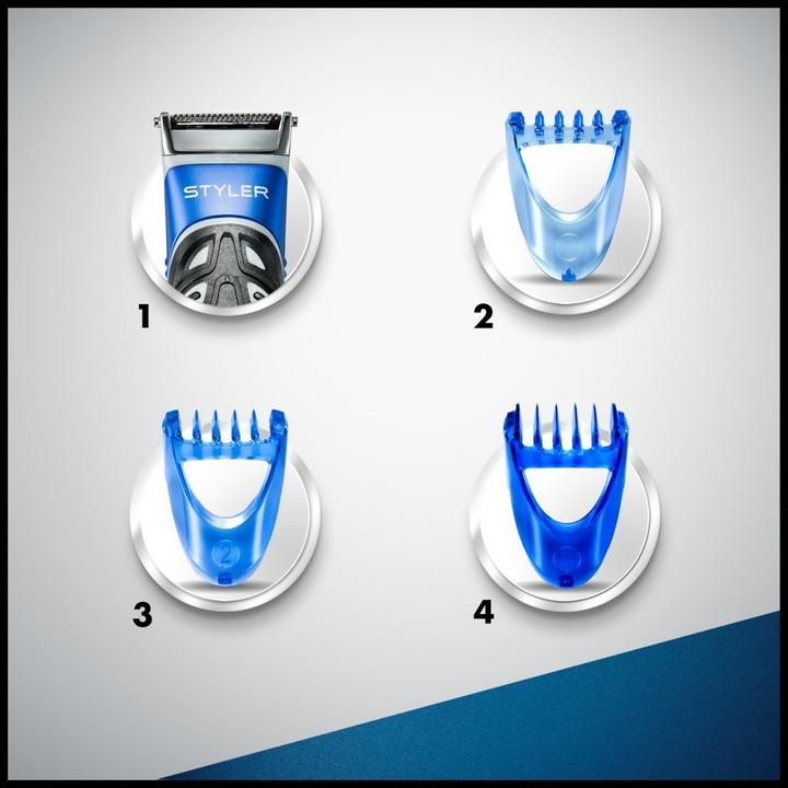 Produktbild Gillette Styler