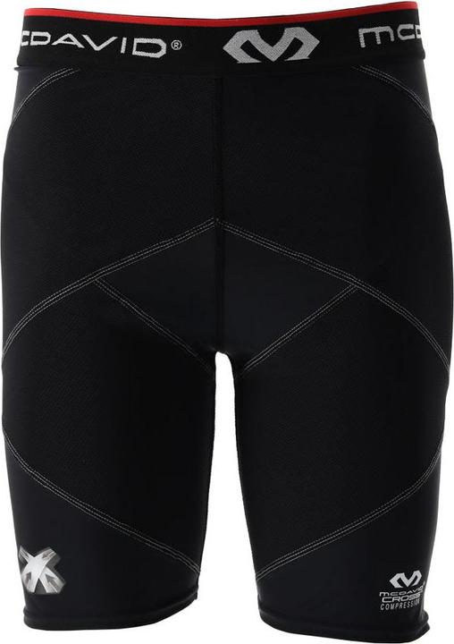 Image du produit McDavid Short de compression super cross "Hip Spica" homme (XL)