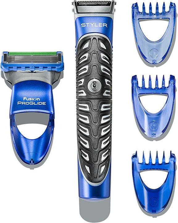 Produktbild Gillette Styler