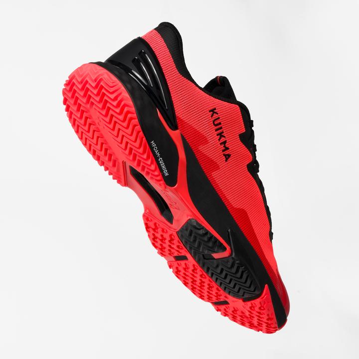 Immagine prodotto Kuikma Scarpe da padel PS Stick - Rosso (39)