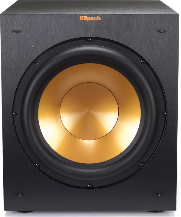Klipsch R-12SWi (400 W)