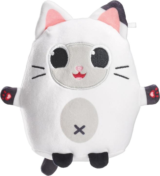 Image du produit Magni Peluche Squishy Gabby's Dollhouse Patte de panda (17 cm)