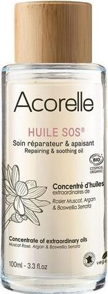 Produktbild Acorelle SOS Öl Öl (Körperöl, 100 ml)