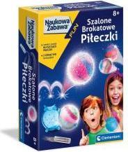 Produktbild Clementoni Verrückt glänzende Kugeln