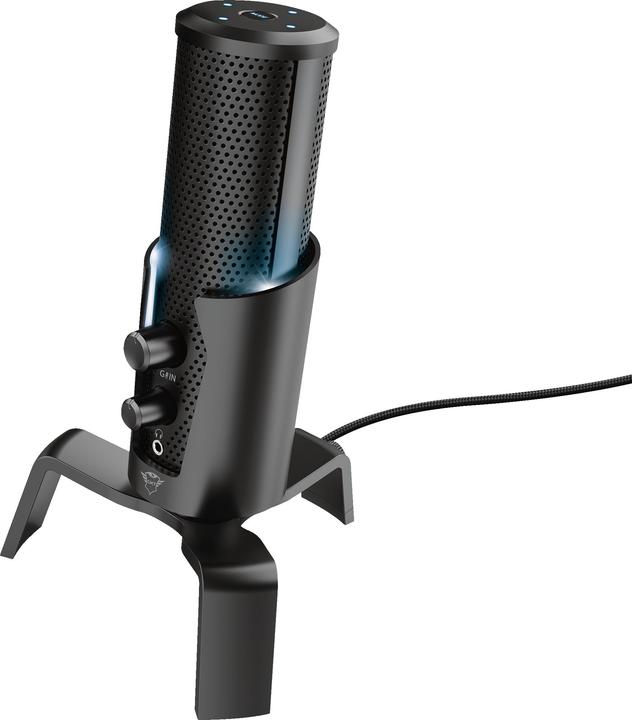 Produktbild Trust GXT 258 Fyru 4-in-1