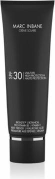 Produktbild Marc Inbane Créme Solaire SPF 30 Bronze 50 ml Gratis Thermo Bag (Sonnencreme Gesicht, SPF 30, 50 ml)