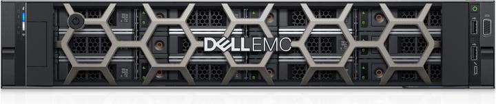 Image du produit Dell PowerEdge R540 (Intel Xeon Silver 4110, 16 Go, Serveur en rack)